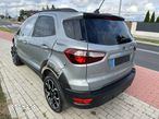 Ford EcoSport 1.0 EcoBoost GPF Active ASS - 8