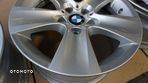 FELGI ALUMINIOWE BMW 17" ET30 AL8640** - 14