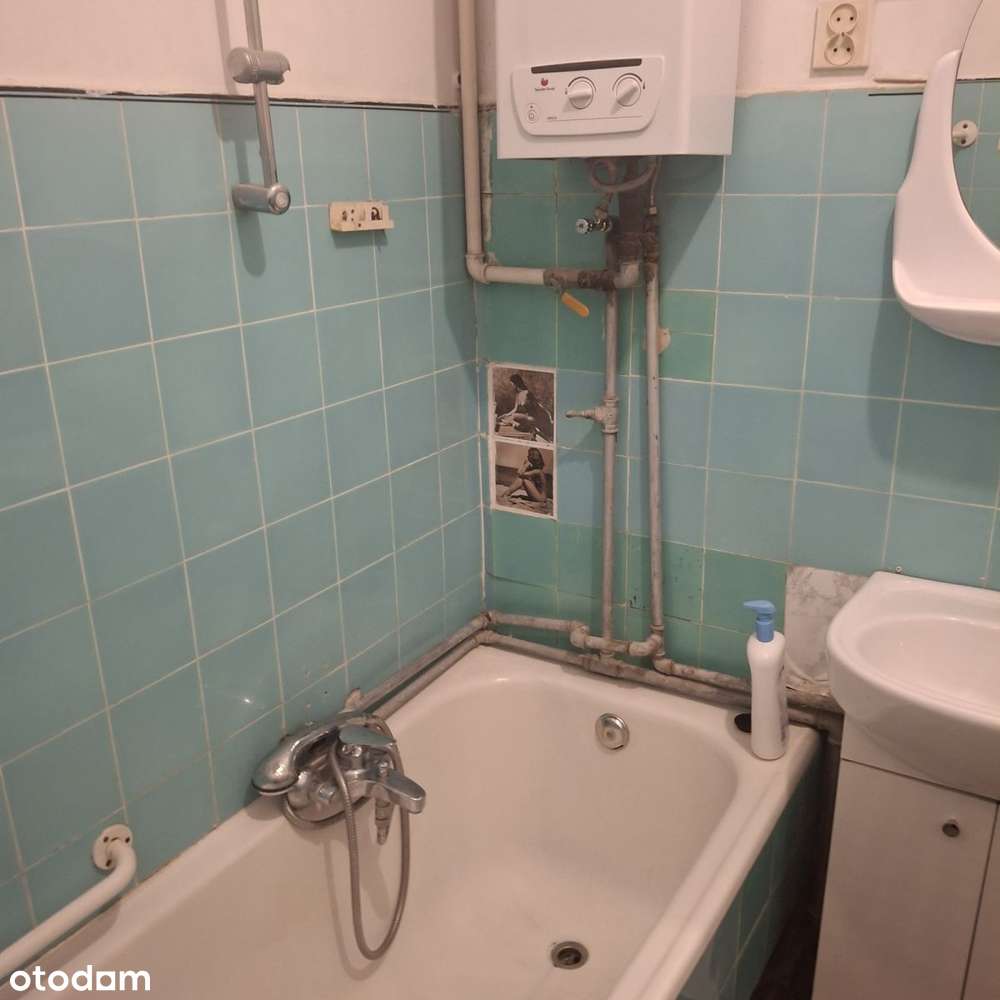 Ciche mieszkanie na ul. Poznańskiej z windą-10