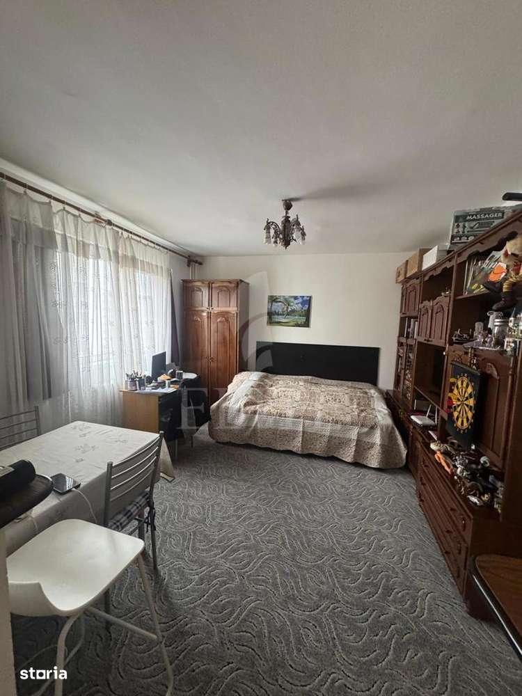 Apartament 3 camere în zona COMPLEX BIG-3