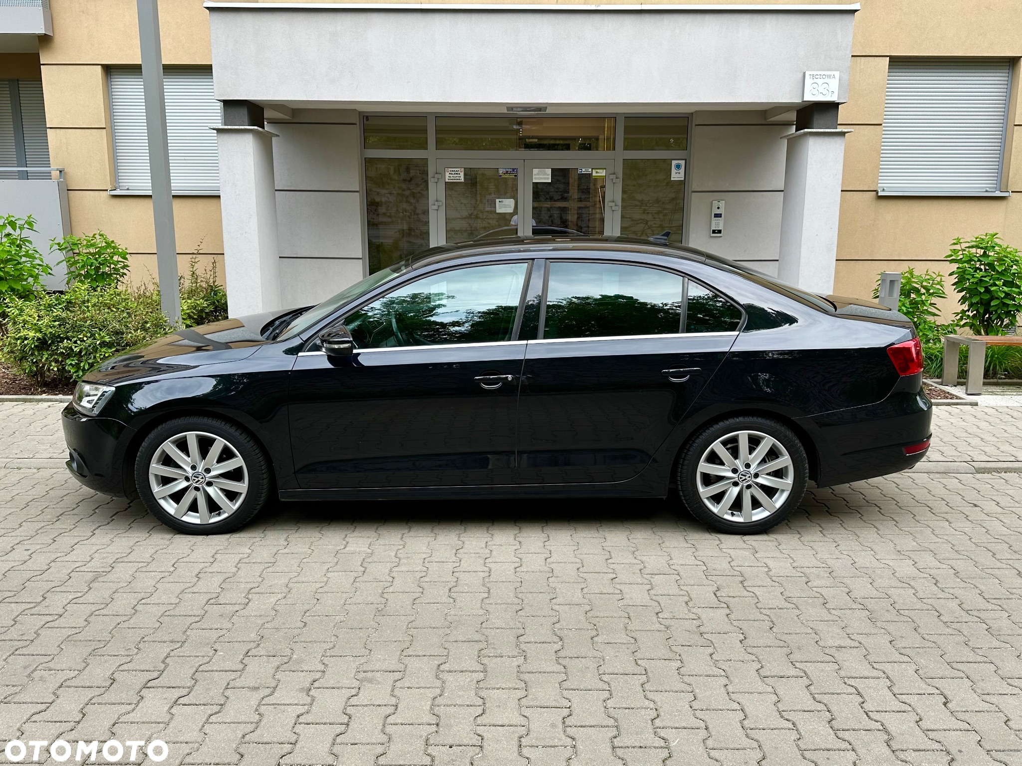 Volkswagen Jetta 1.4 TSI Highline - 28