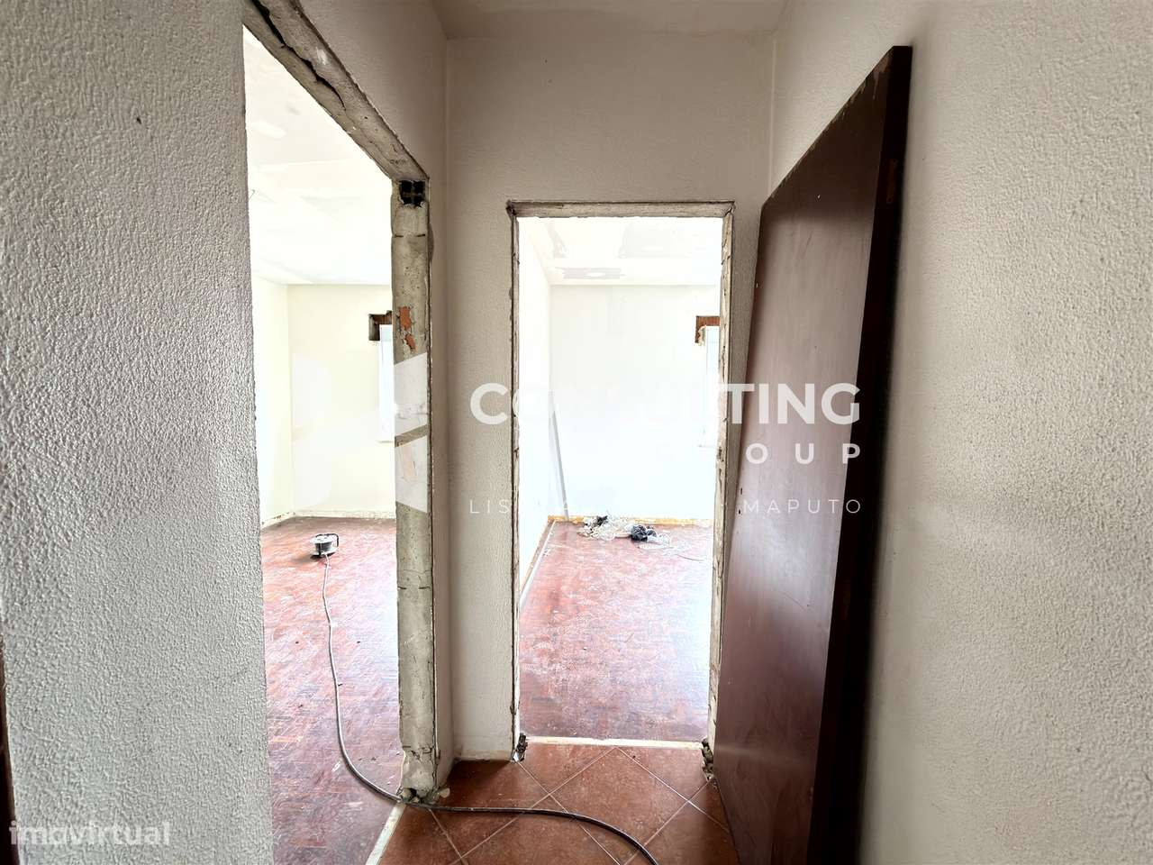 Apartamento T3+2 Venda em Moita,Moita-3