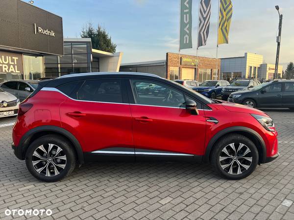 Renault Captur 1.0 TCe Techno - 16