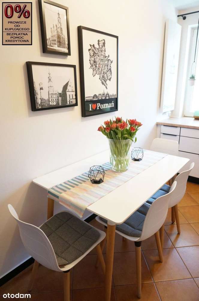 Idealne mieszkanie inwestycyjne w centrum! - Pełny obrazek: 2/12