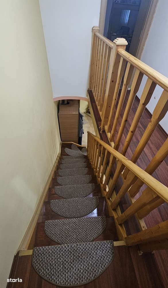 Casă P+E zona Damila-10