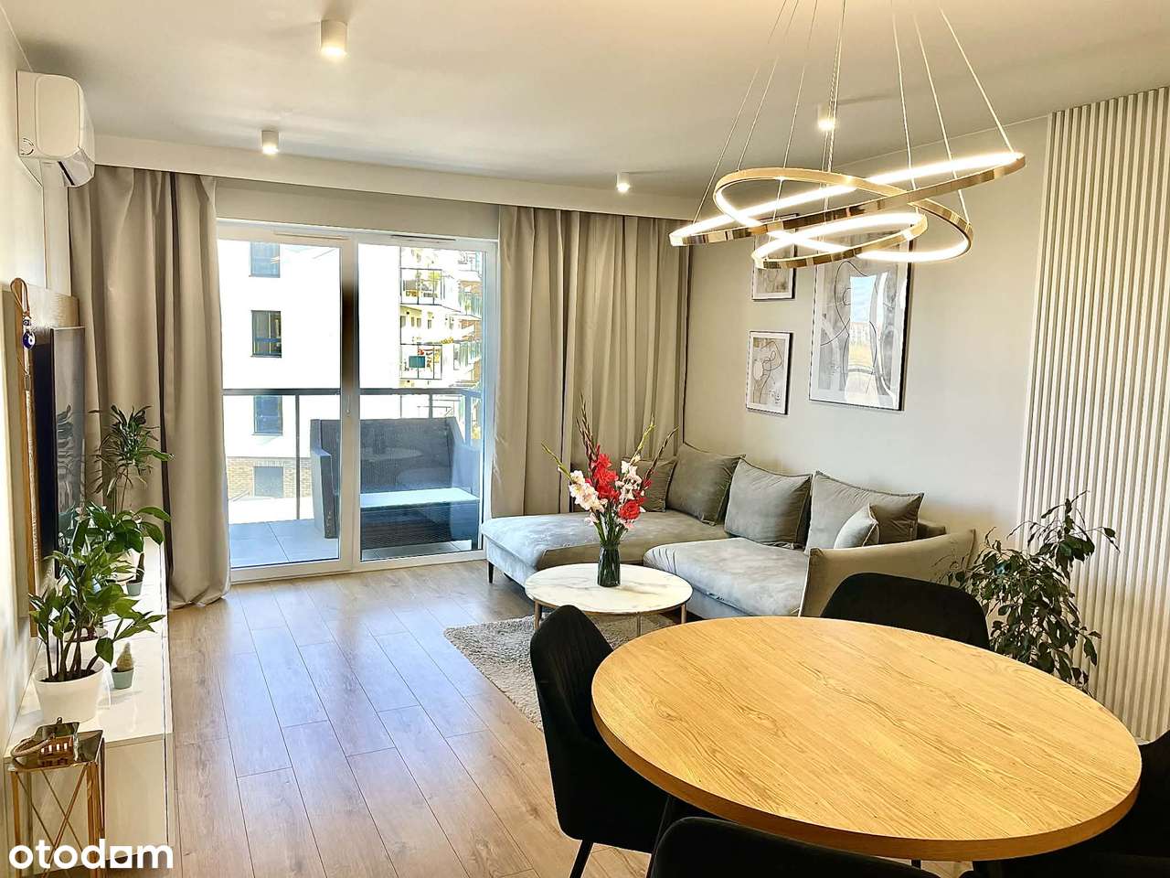 69 m² | Jagodno | PREMIUM | Garaż + komórka w cenie | 2 piętro - Pełny obrazek: 3/15