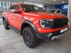 Ford Ranger 3.0 EcoBoost CD Raptor 4WD - 7