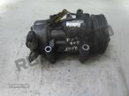 Compressor Ar Condicionado 96551_91580 Peugeot 206 Cc 1.6 16v - 2