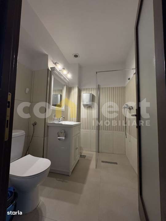 Birou modern de inchiriat-73 mp ,Ultracentral, B-dul Eroilor - Imagine principală: 2/10