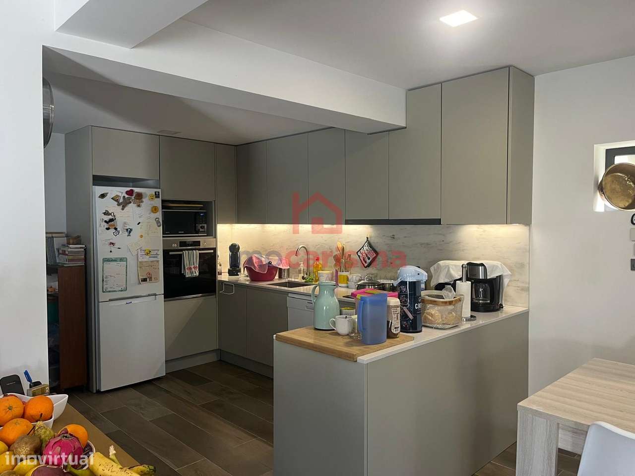 Moradia T3 Remodelada em Vila das Aves, Santo Tirso - Grande imagem: 5/24