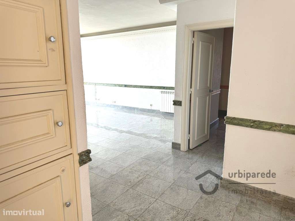 ApartamentoT3 Quinta do Marques na Torre Soleil, com deslumbrante v...-31