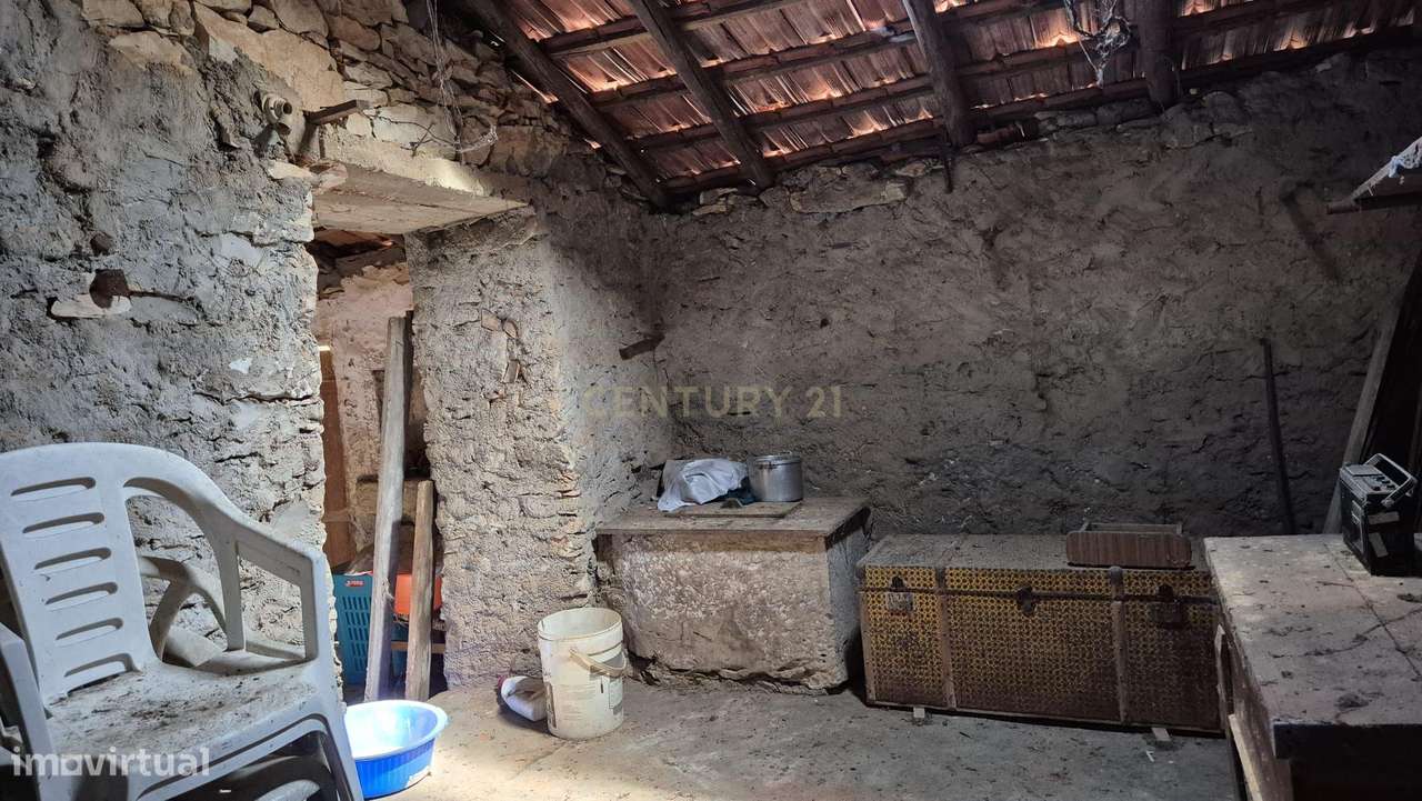 Casa Rural em Degracias, Soure - Vista para a Montanha-26