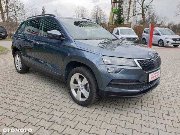 Skoda Karoq - 7