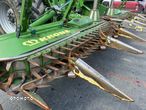 Krone X BIG 500 600 CLAAS JAGUAR 890 - 25