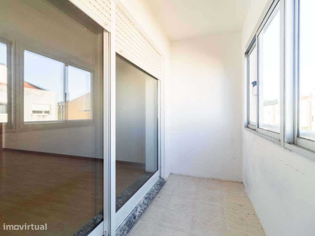 Apartamento T2 em Brenha - Figueira da Foz-10