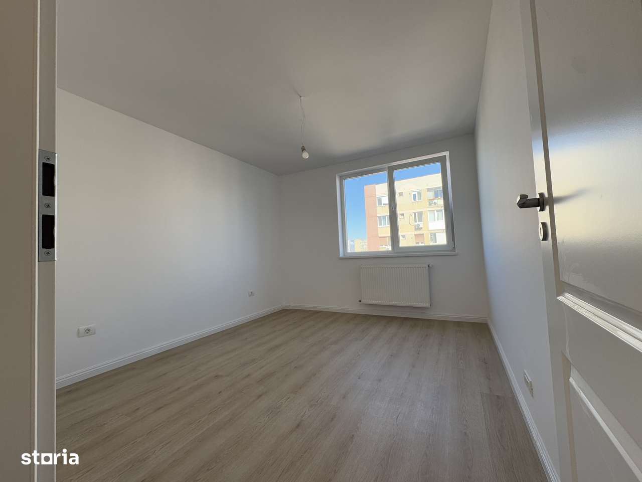 Apartament  Drumul Taberei Sector 6 Finisaje Lux| Totul Nou | Centrala-3