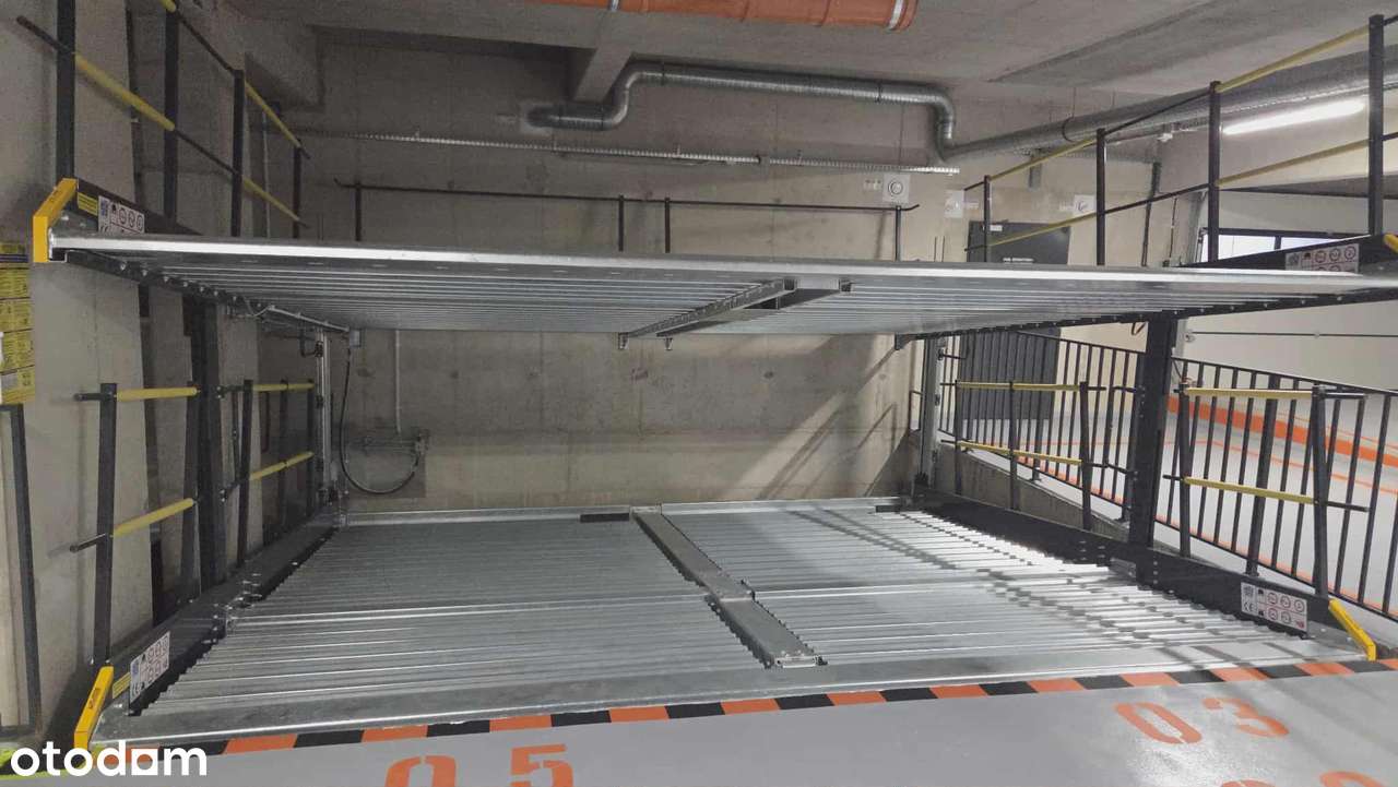 Komfortowe M3 w nowym apartamentowcu, ul. Modelarska-8