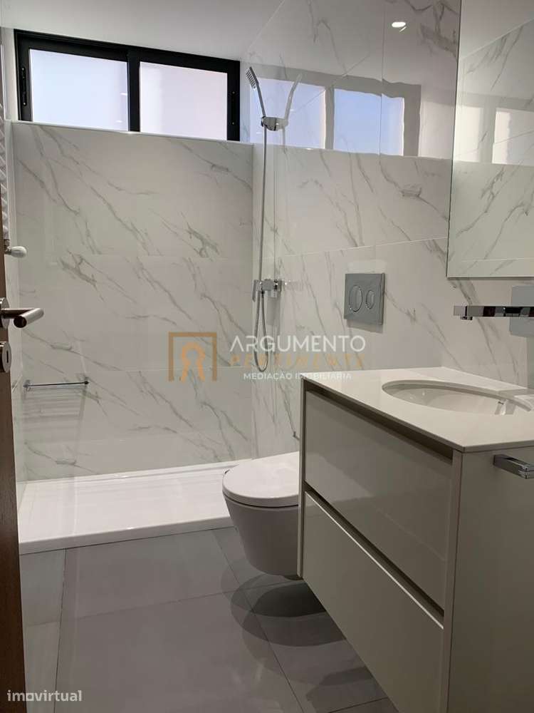 Moradia T3 Nova no coração da Cidade da Maia-9