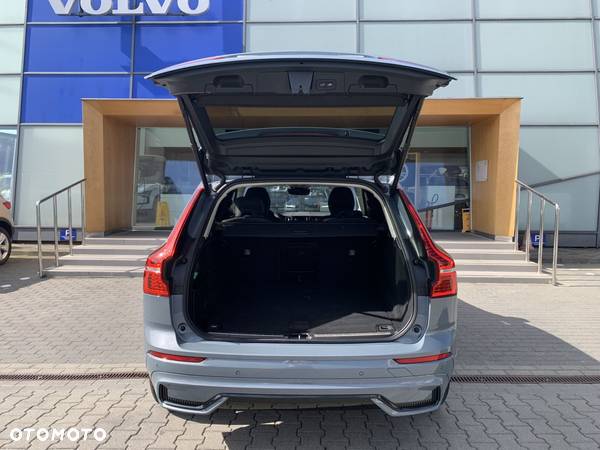 Volvo XC 60 - 8