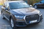 Audi Q7 3.0 TDI Quattro Tiptronic - 8