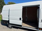 Peugeot Boxer 435 Premium L4H3 2.2 BlueHDi 165 - 6