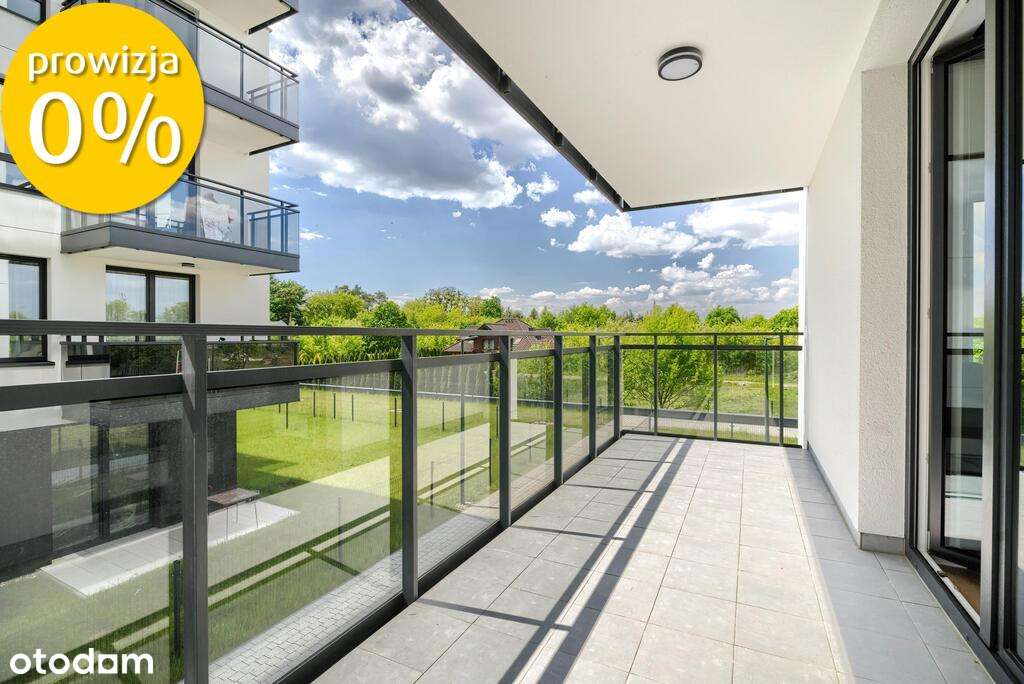 Nowe, 61m2 gotowe do zamieszkania! Bez podatku PCC-14