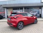 Nissan Micra 0.9 IG-T N-Connecta - 5