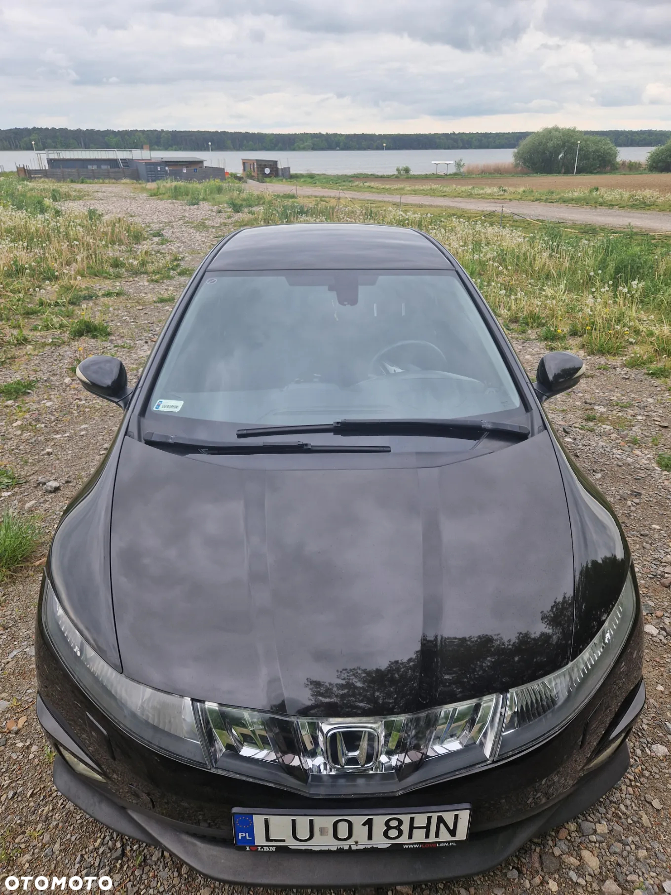 Honda Civic 1.8i-VTEC Type S - 11