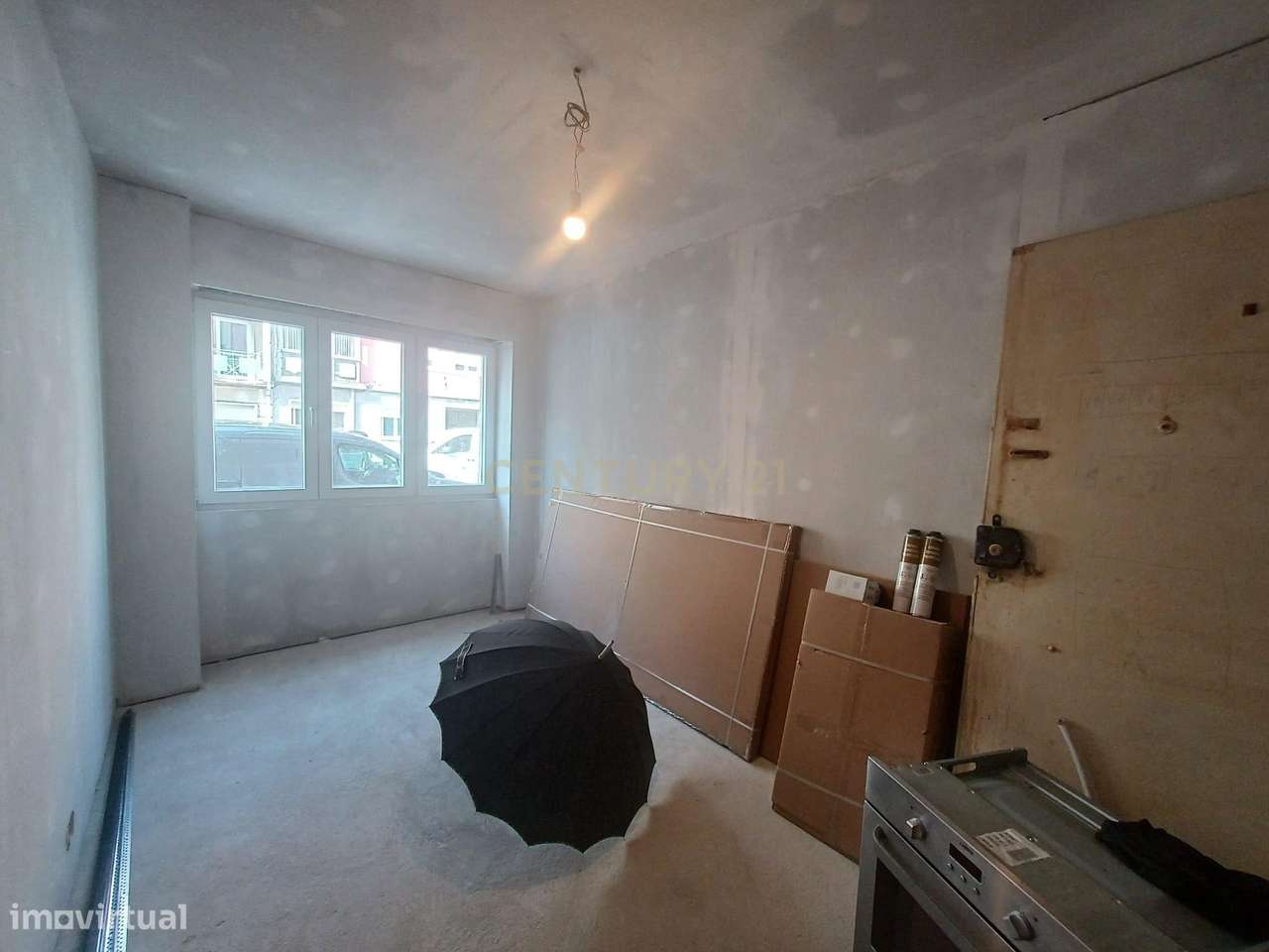 Apartamento T2 com terraço - Amadora - Grande imagem: 3/10