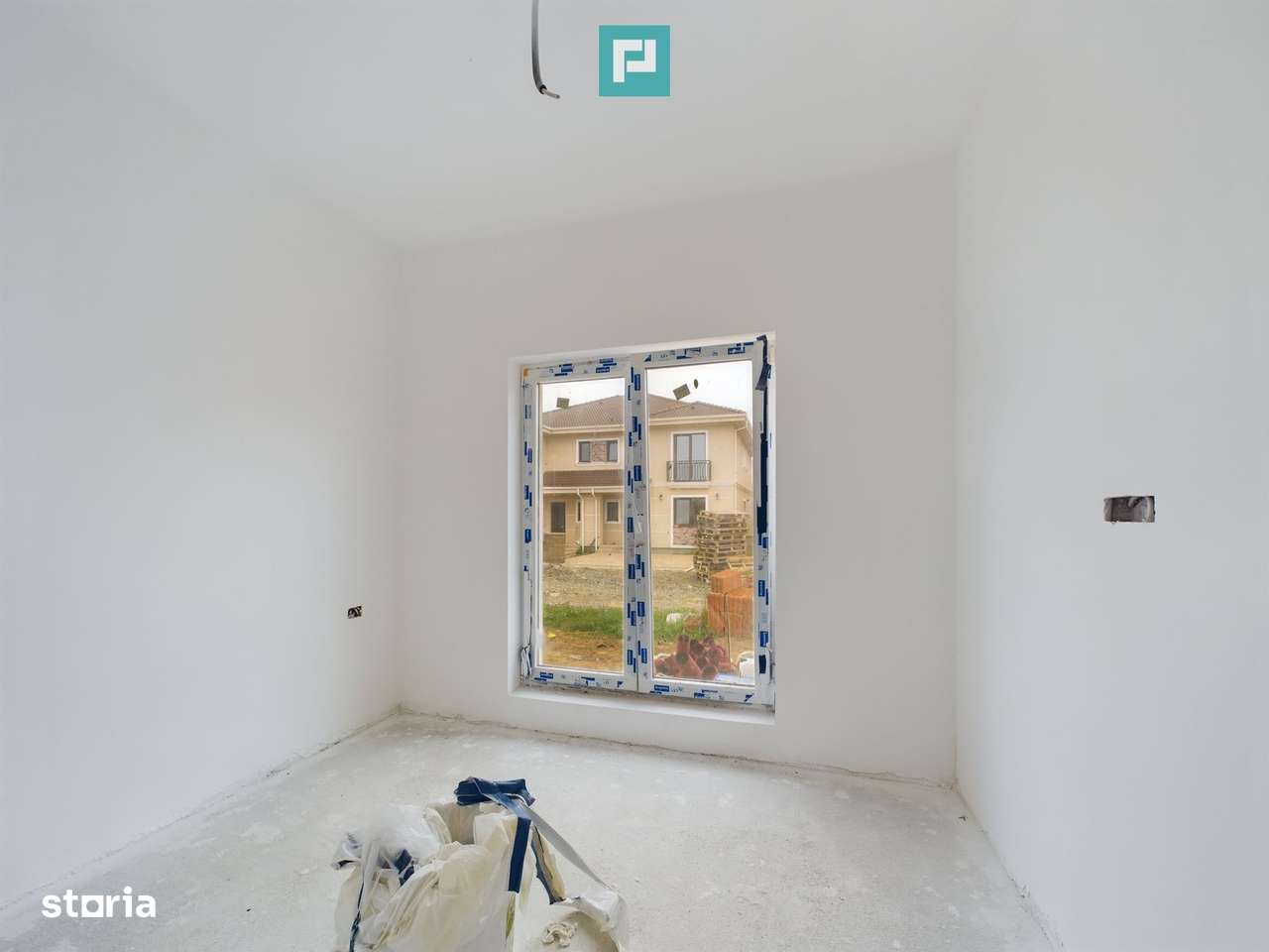Duplex în Moșnița Nouă - Imagine principală: 5/14