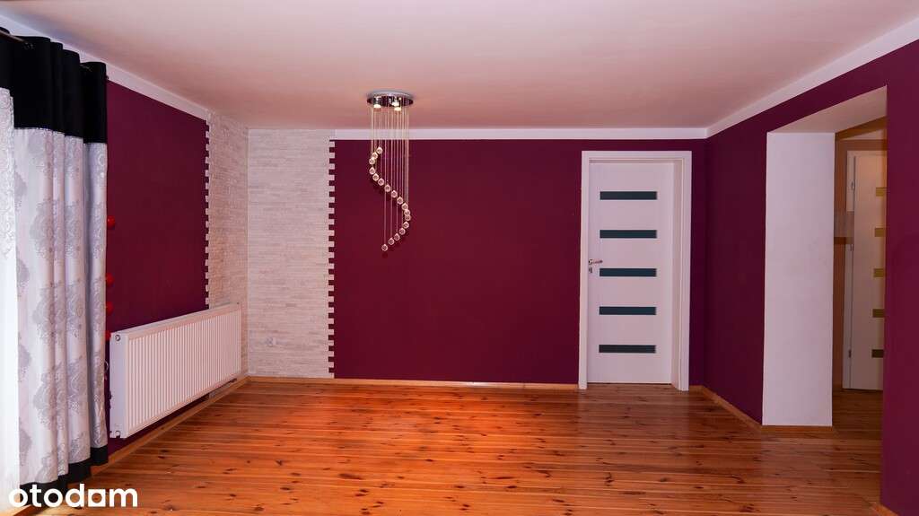 Kłobuck, ul. Głowackiego | Przestronny dom - Pełny obrazek: 4/14