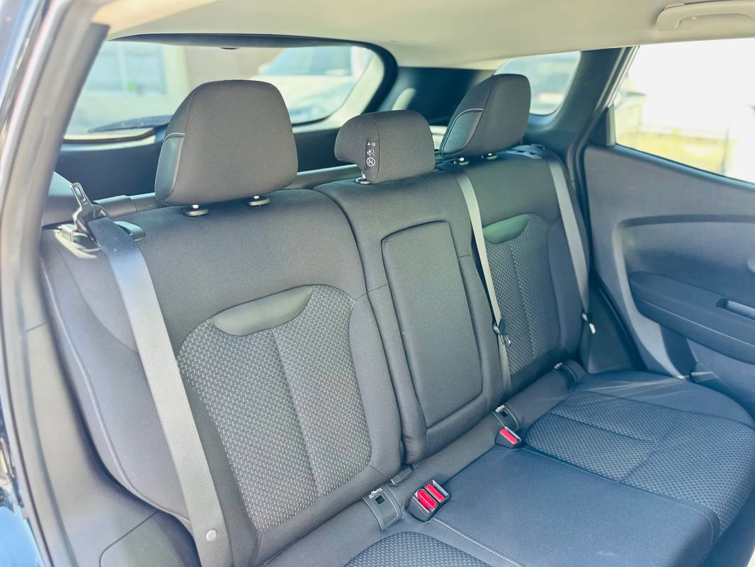Renault Kadjar TCe EDC GPF Zen - 30