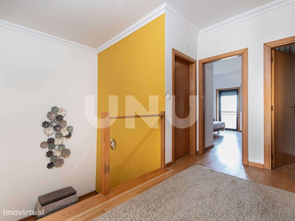 Moradia T4 na Castanheira do Ribatejo, Vila Franca de Xira!-7