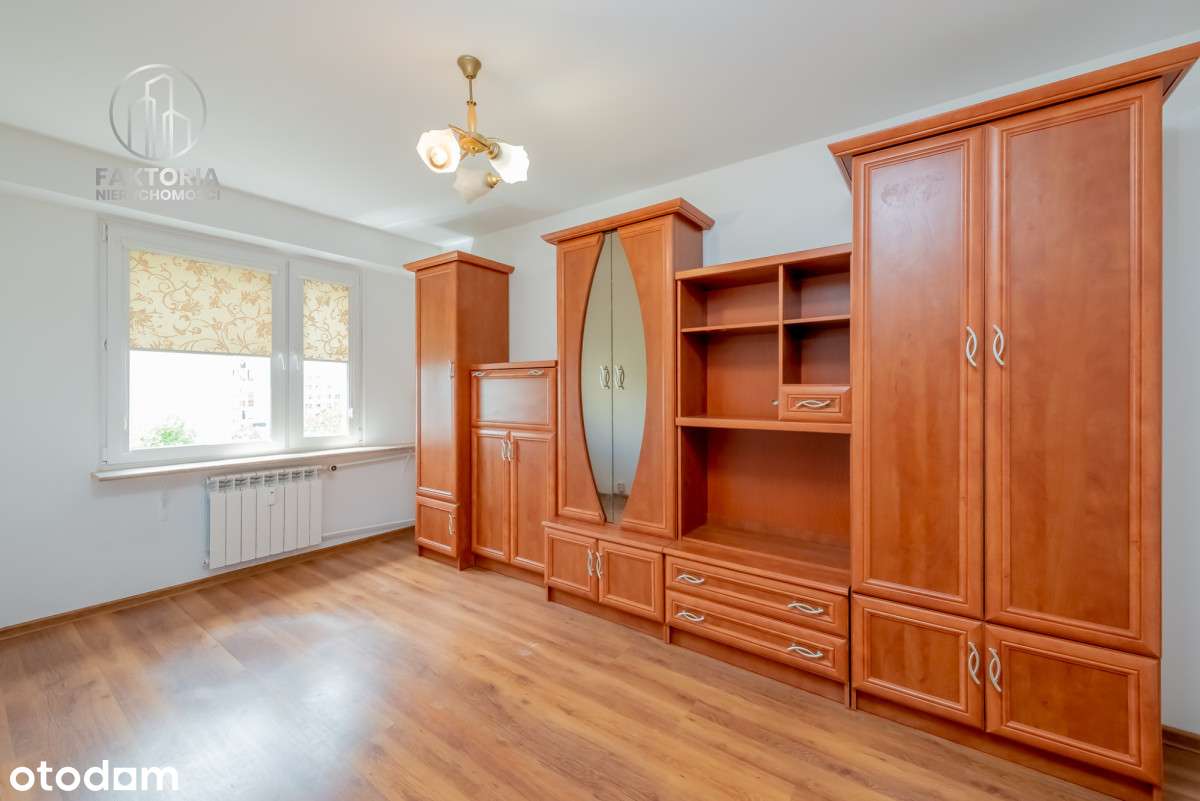 3 pokoje na Nowym Mieście, Atrakcyjna Cena-9