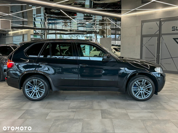 BMW X5 xDrive40d - 10