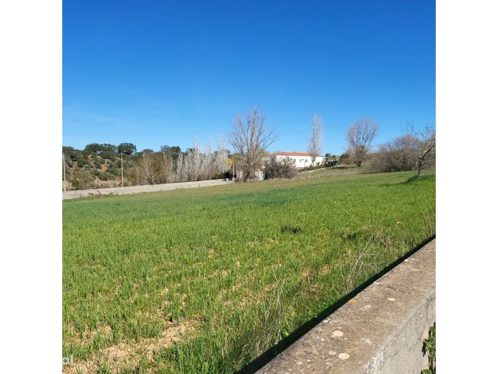 Terreno com 5000 m2 em São Cristóvão