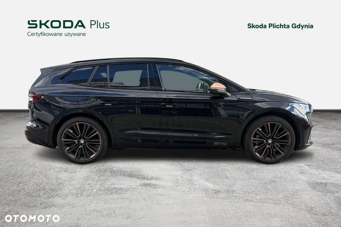 Skoda Enyaq 80 Founders - 6