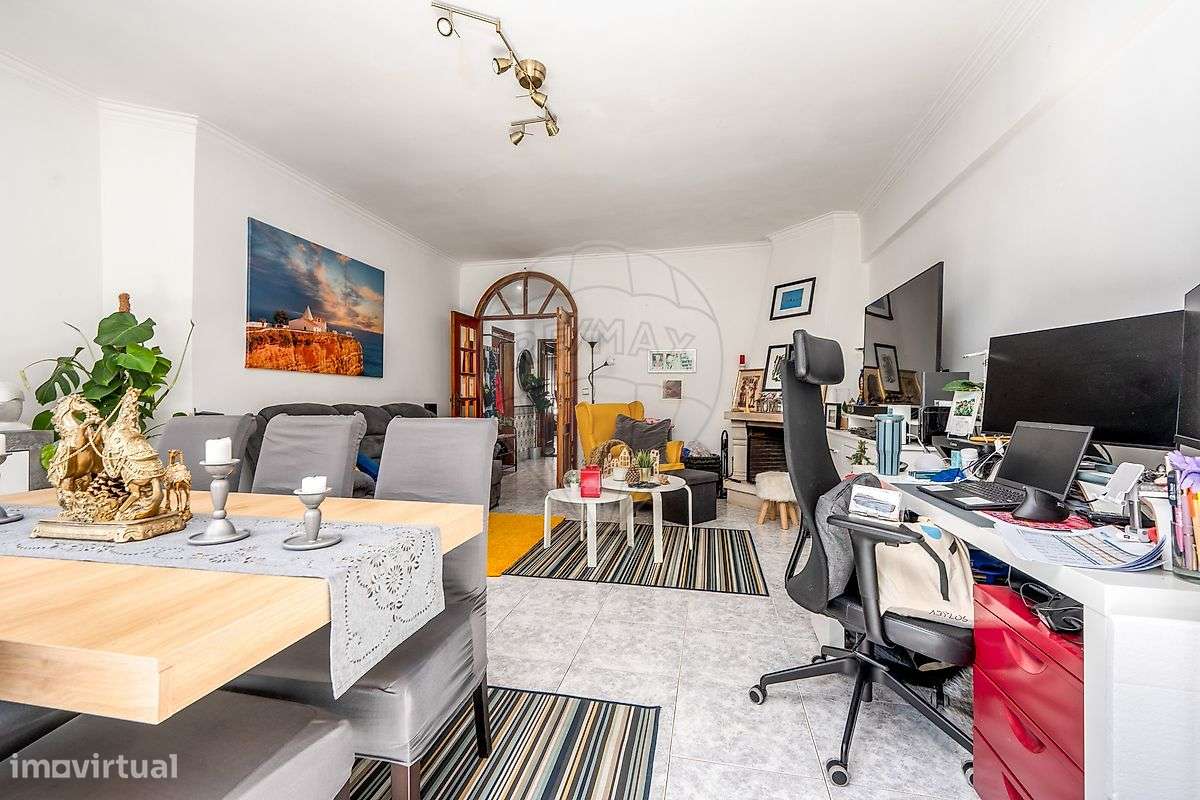 Apartamento T2 para venda-4