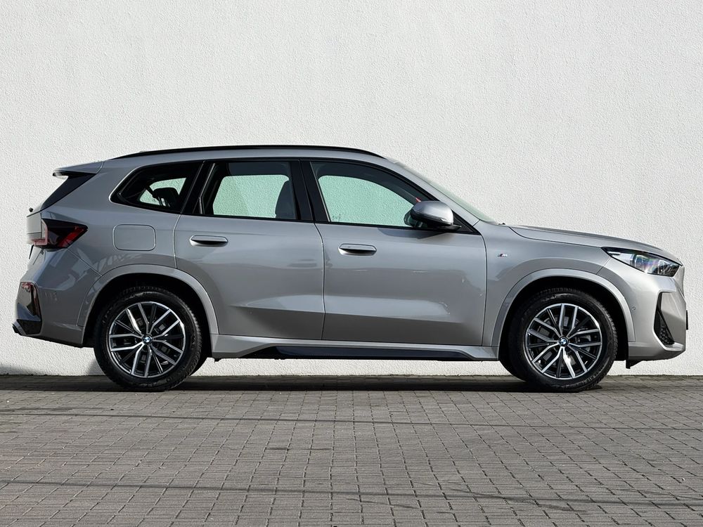 BMW X1 sDrive20i MHEV Xline Sport 156 KM — zdjęcie 3
