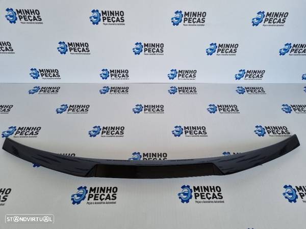 Aileron | Spoiler Mala BMW Série 4 Coupe F32 Look M4 CSL - 3