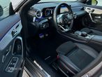 Mercedes-Benz CLA 180 d Shooting Brake AMG Line Aut. - 16