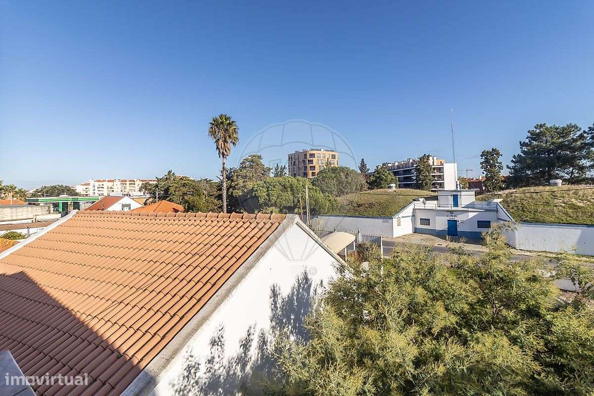 Apartamento T2 para venda-29