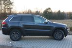 Jeep Grand Cherokee - 5