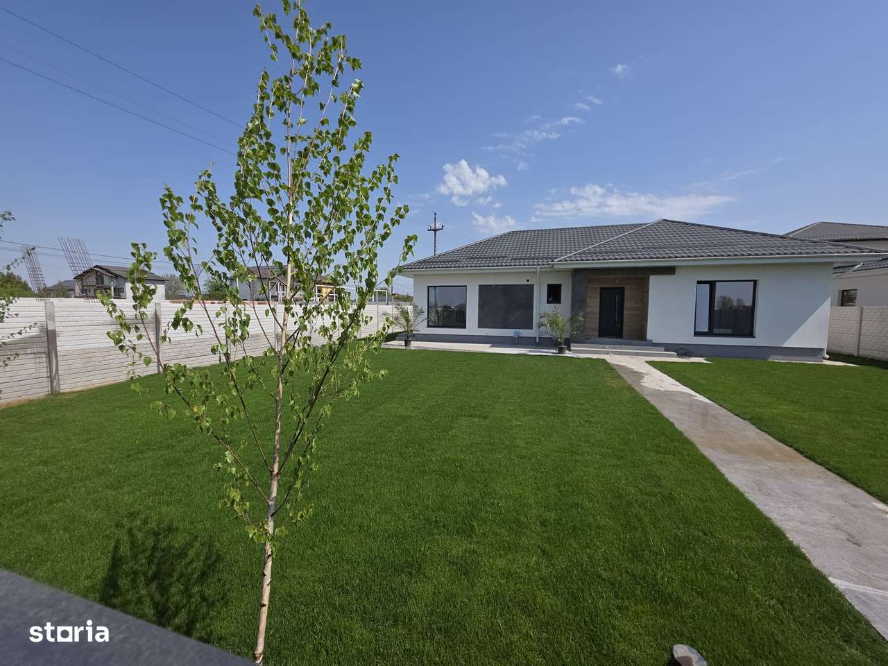 Casa Individuala Mutare Imediata - Imagine principală: 2/10