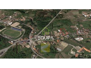 Terreno urbano para construção em Freamunde - Grande imagem: 3/6