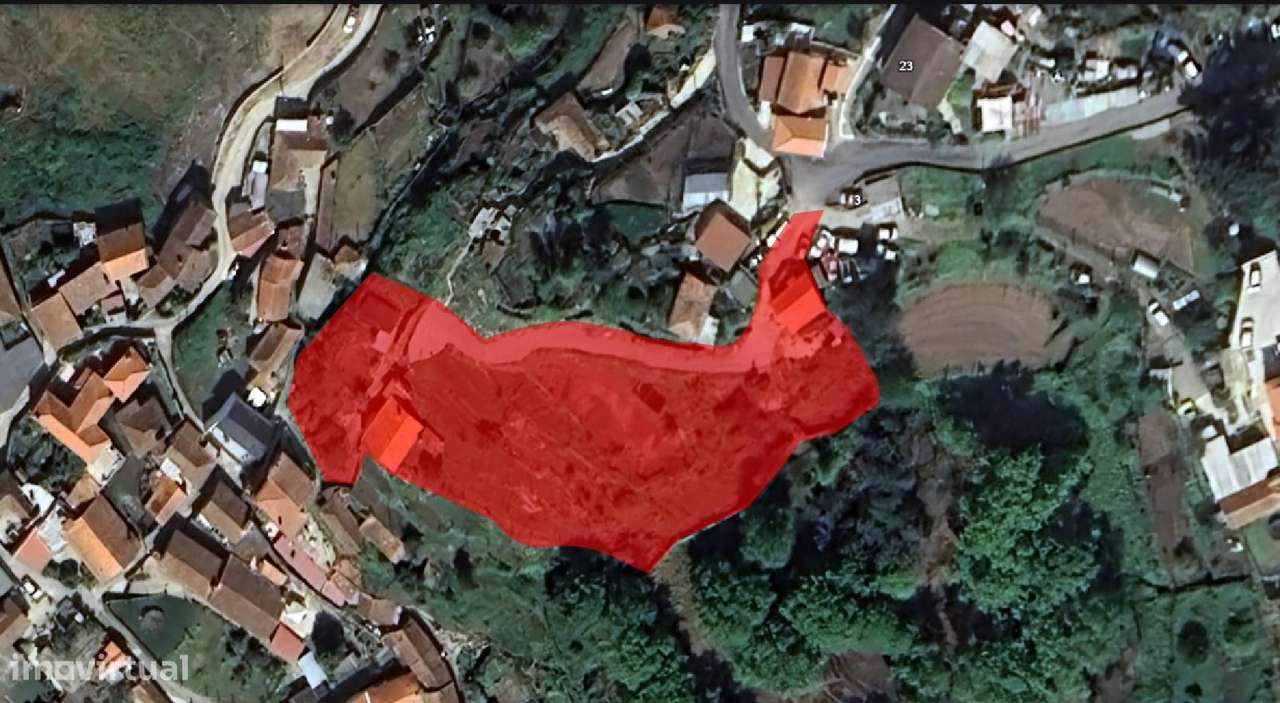 Moradia T3 Venda em Penhalonga e Paços de Gaiolo,Marco de Canaveses-13