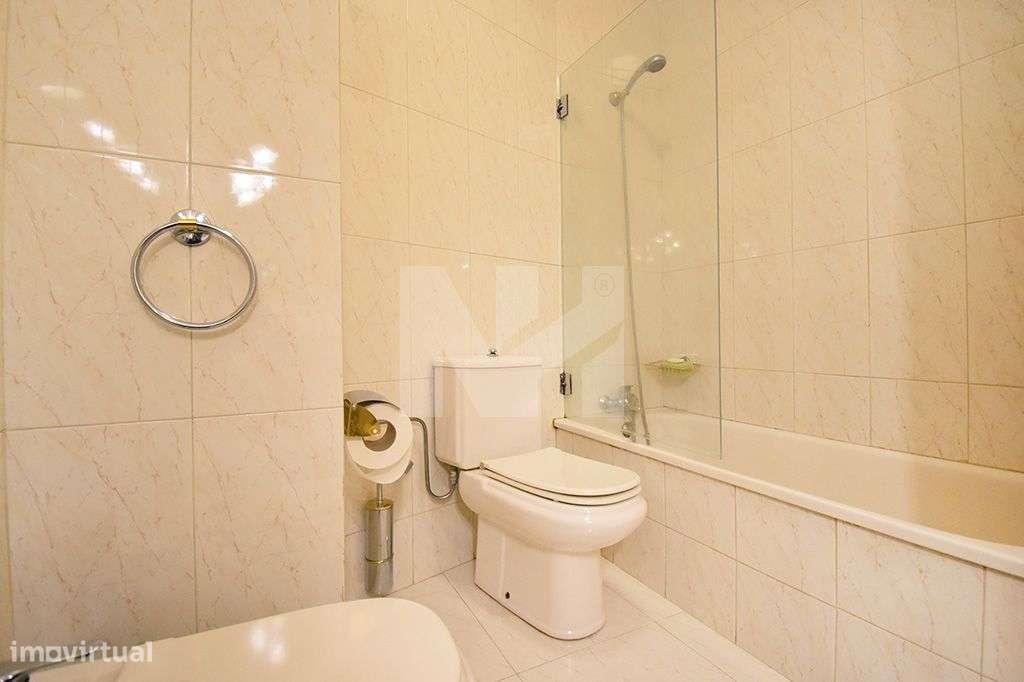 Apartamento T4 | Duplex | Centro | Santo Tirso-35