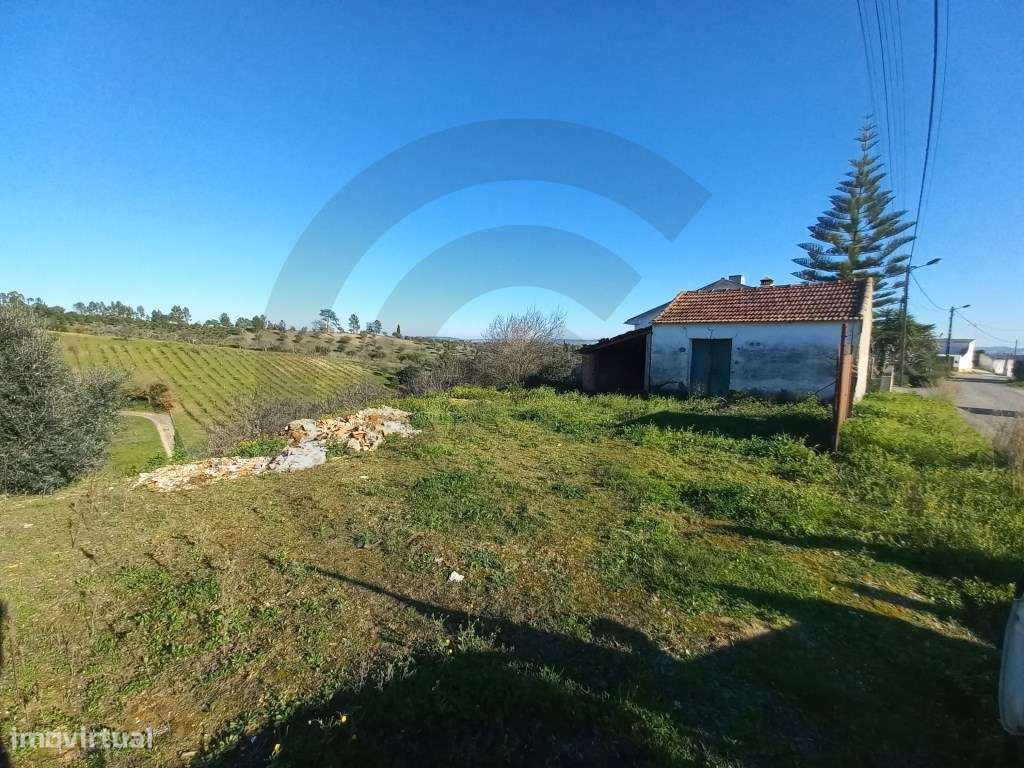 Terreno em Brogueira - Grande imagem: 2/6