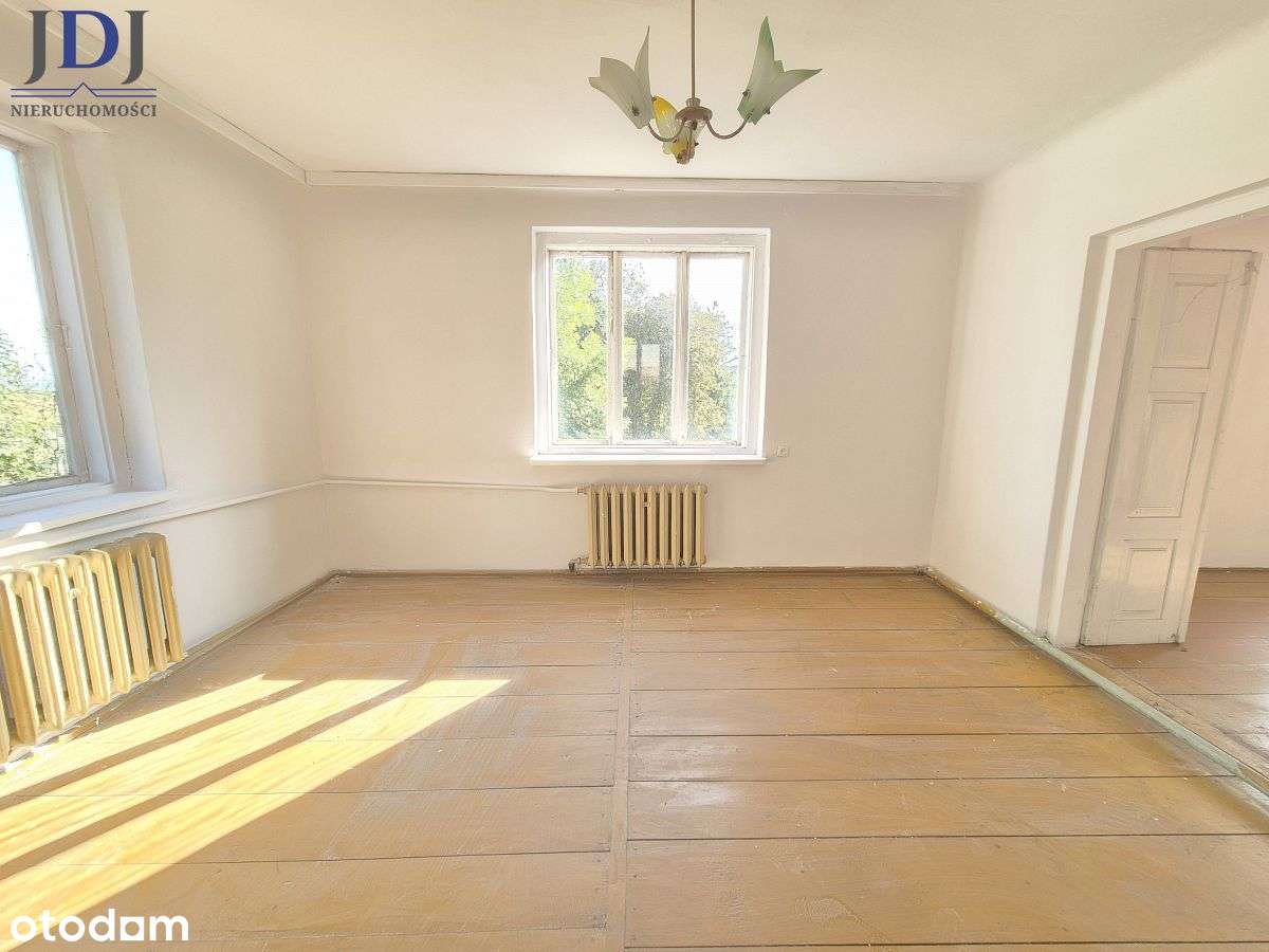 Dom do własnej aranżacji.Drogojówka. Lubelskie - Pełny obrazek: 5/18