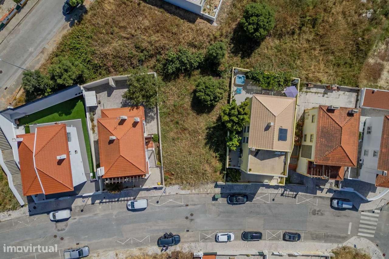 Lote para Construção de Moradia · Alcácer do Sal · 20 min da...-6
